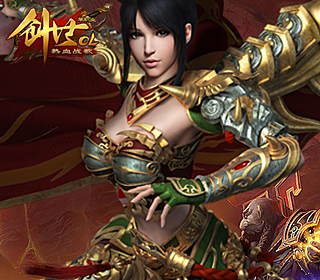 热血战歌-【创世】