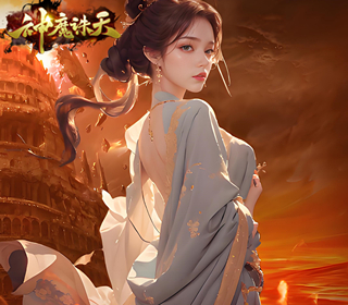 神魔诛天2【1：100】